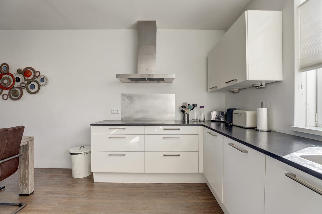 Foto 13 van De Traan Kokerij 4