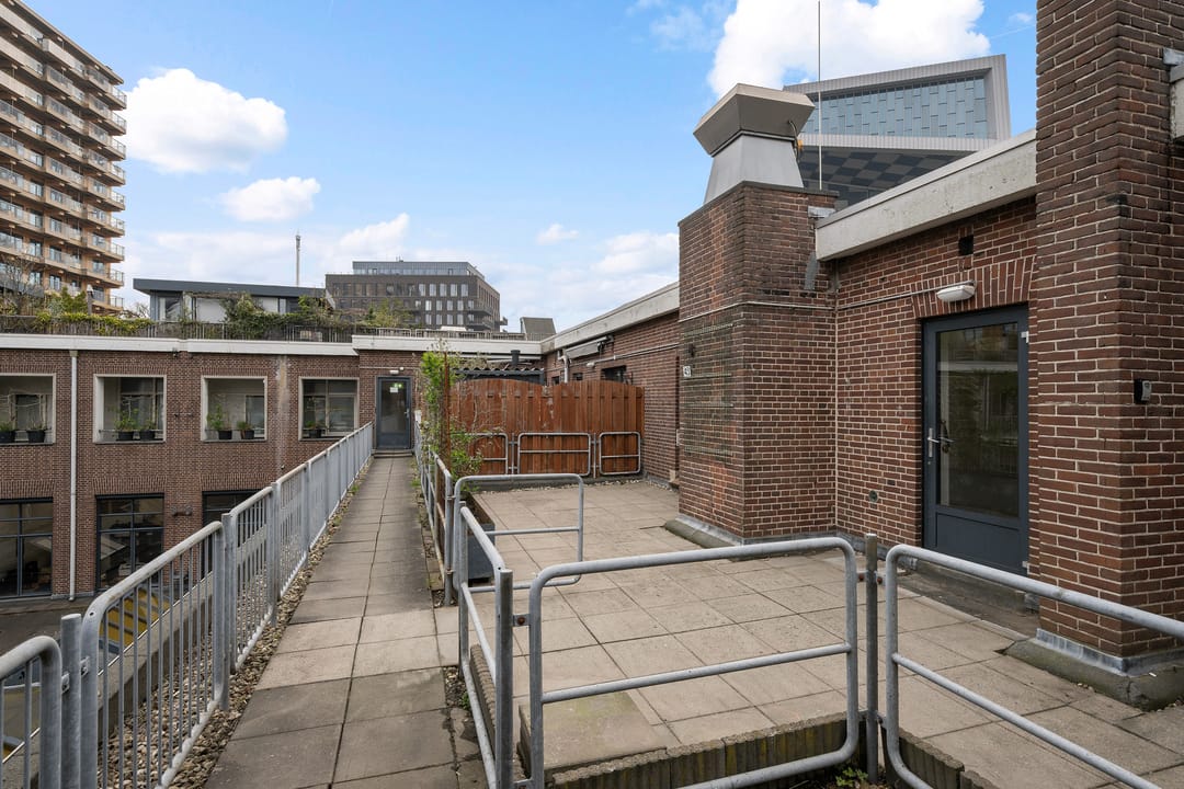 Foto 31 van Lloydstraat 43