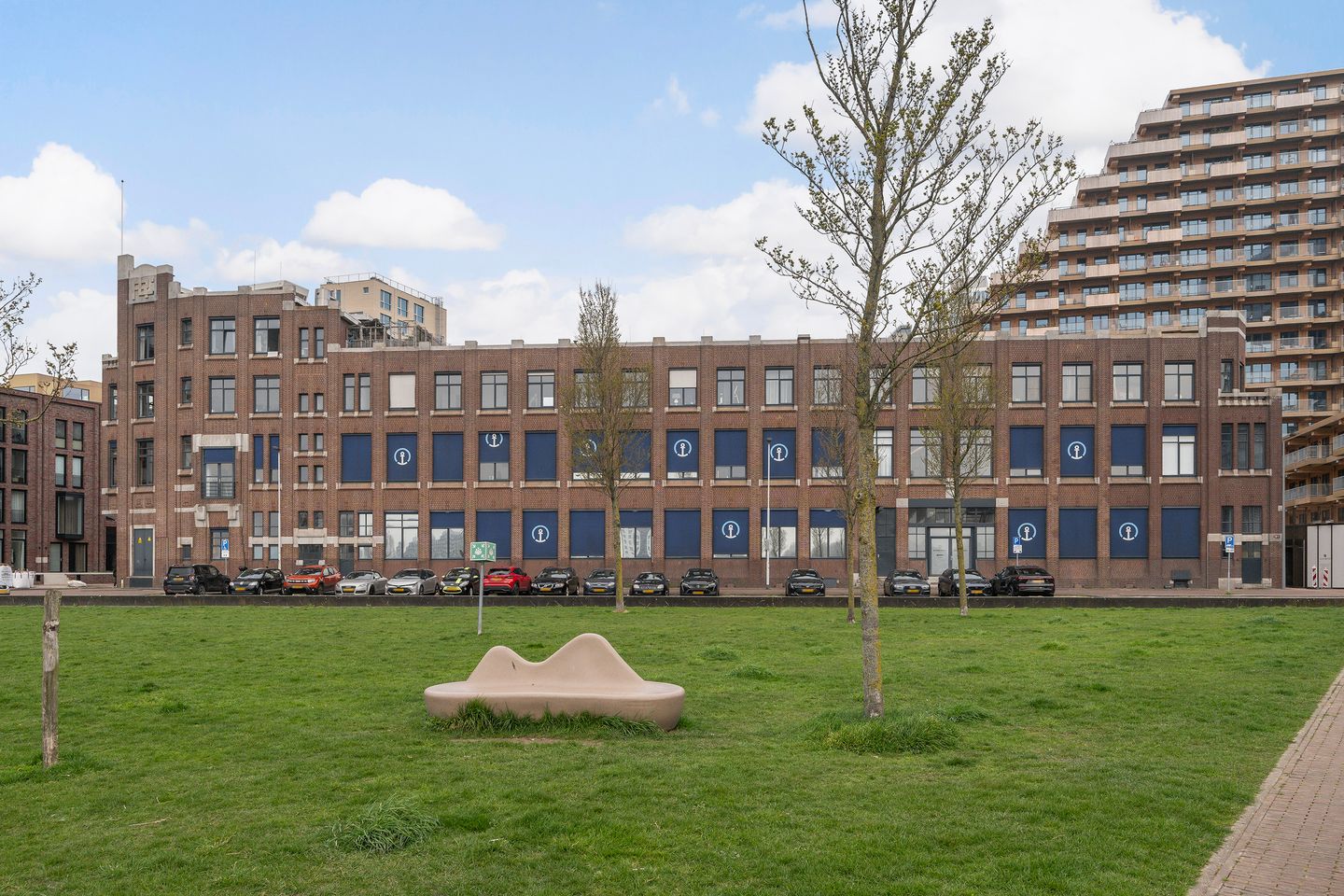 Foto 35 van Lloydstraat 43