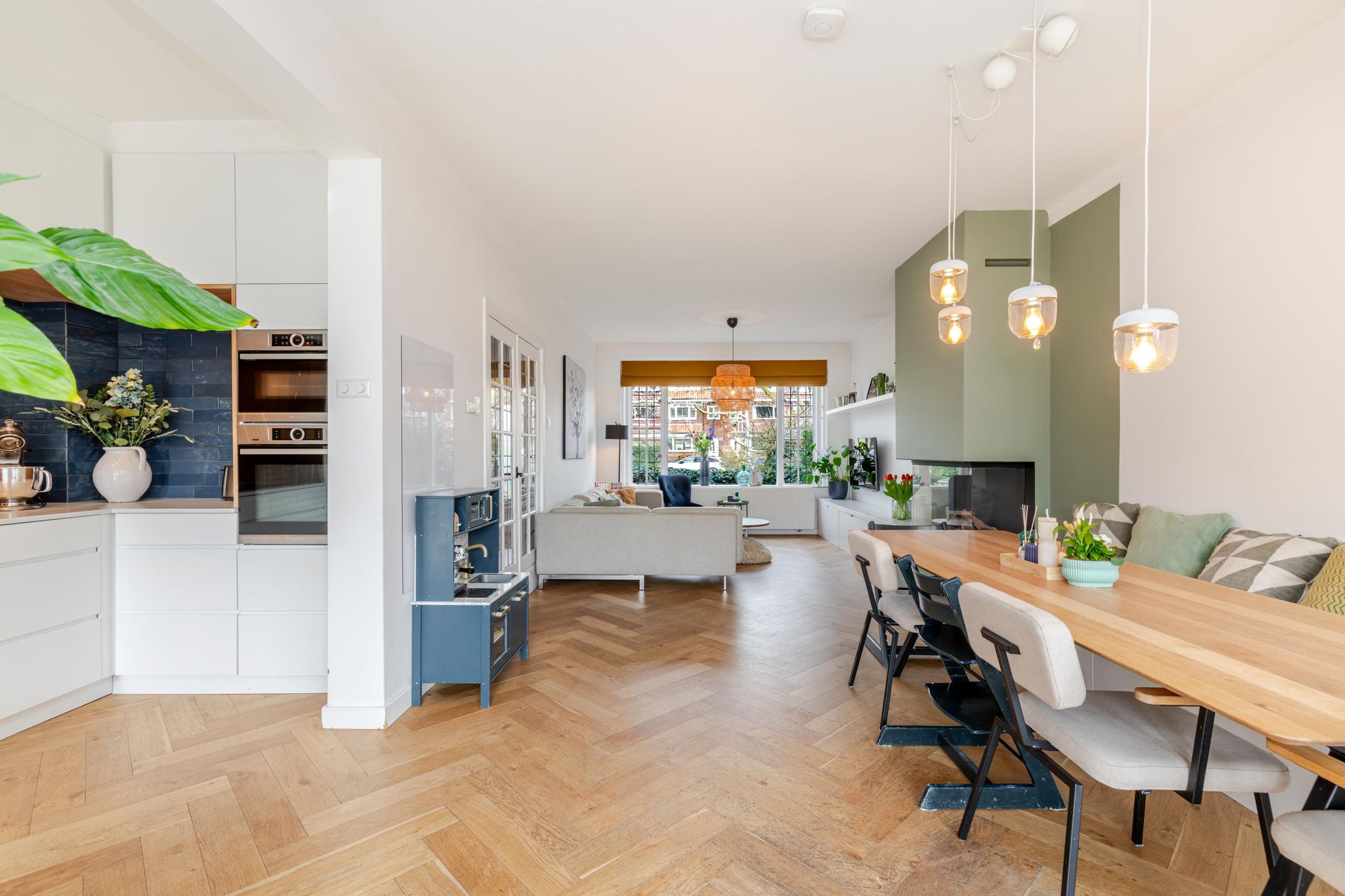 Foto 9 van Molenlaan 250