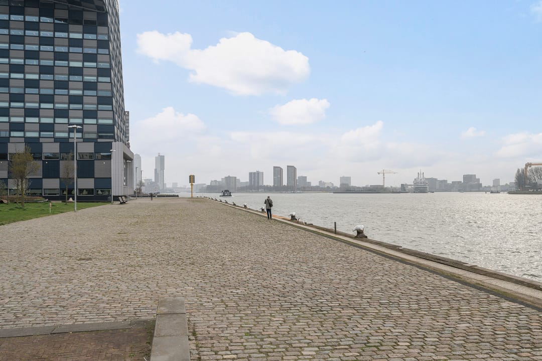 Foto 37 van Lloydstraat 43