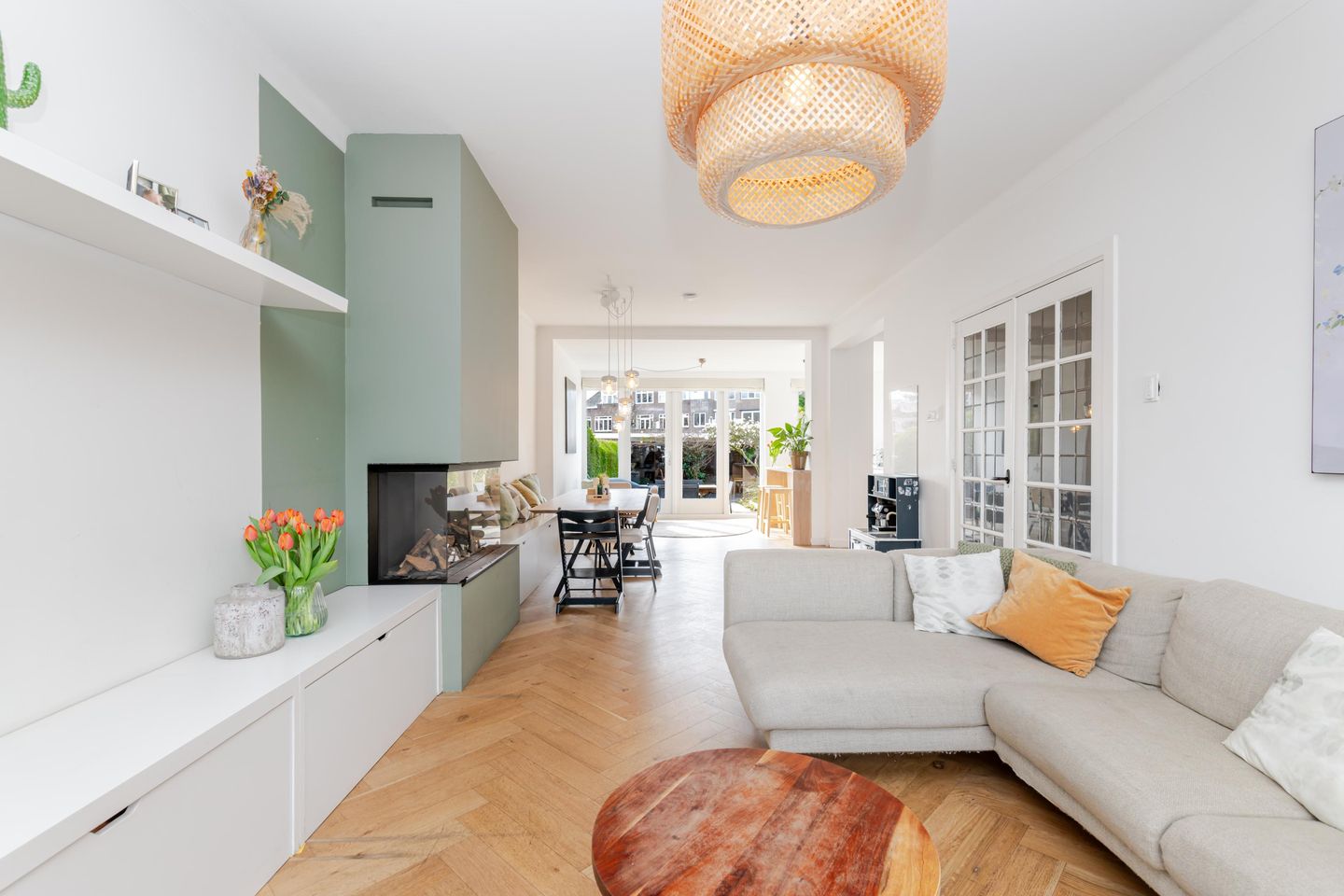 Foto 25 van Molenlaan 250