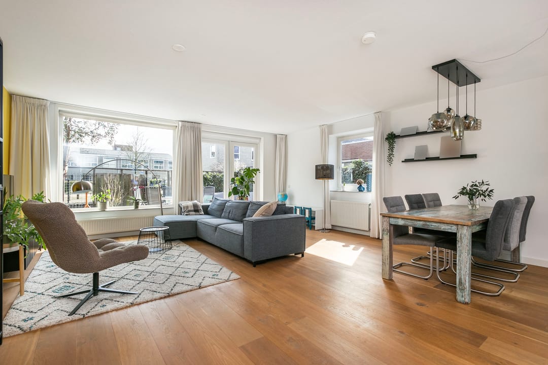 Foto 2 van Dwergbieslaan 78