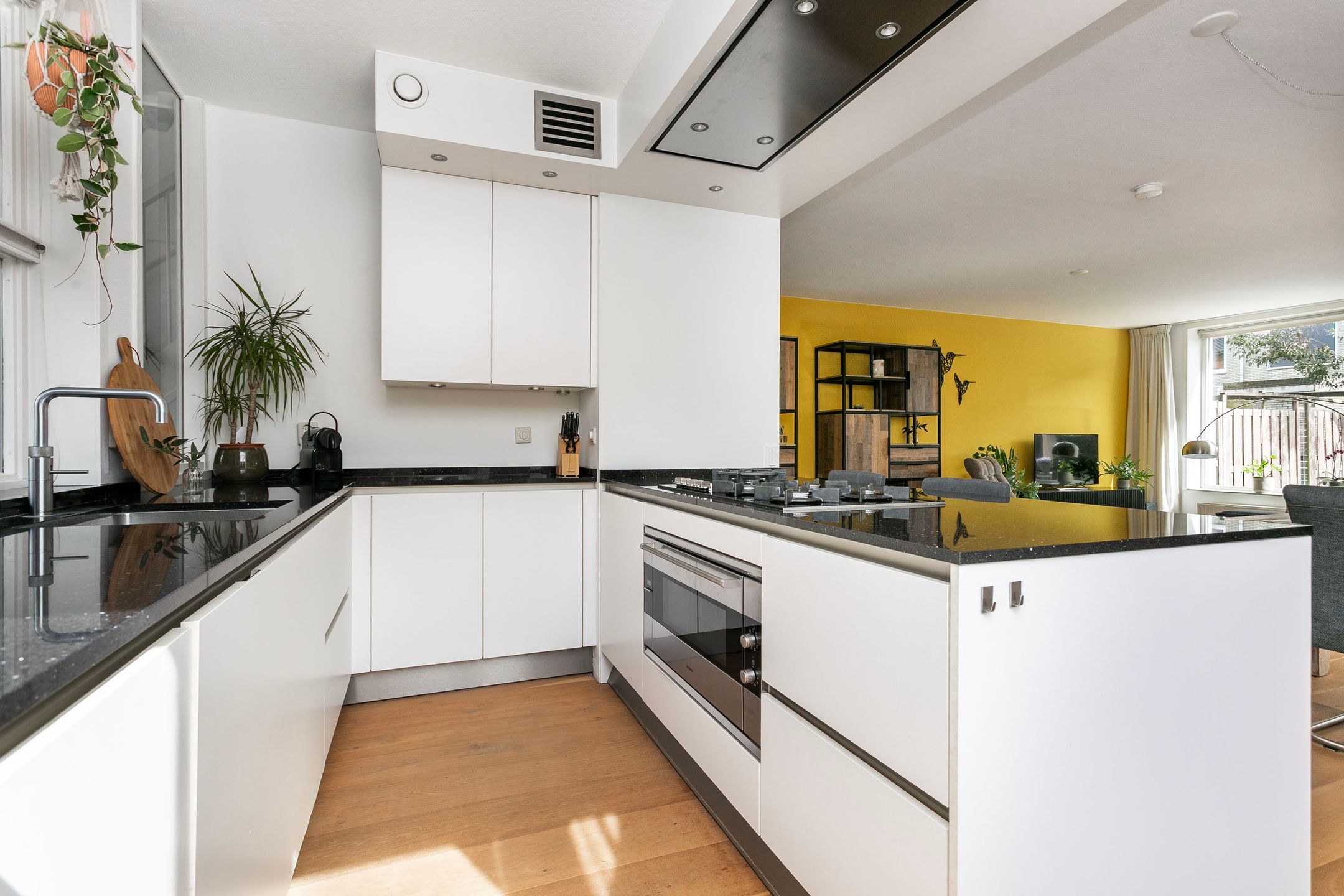 Foto 3 van Dwergbieslaan 78