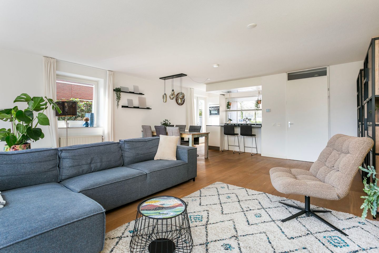 Foto 4 van Dwergbieslaan 78