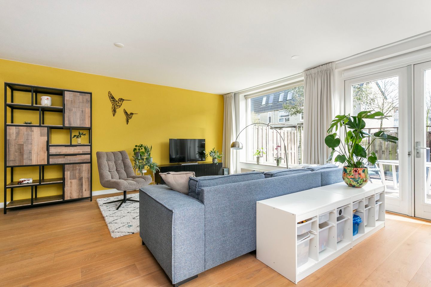 Foto 5 van Dwergbieslaan 78