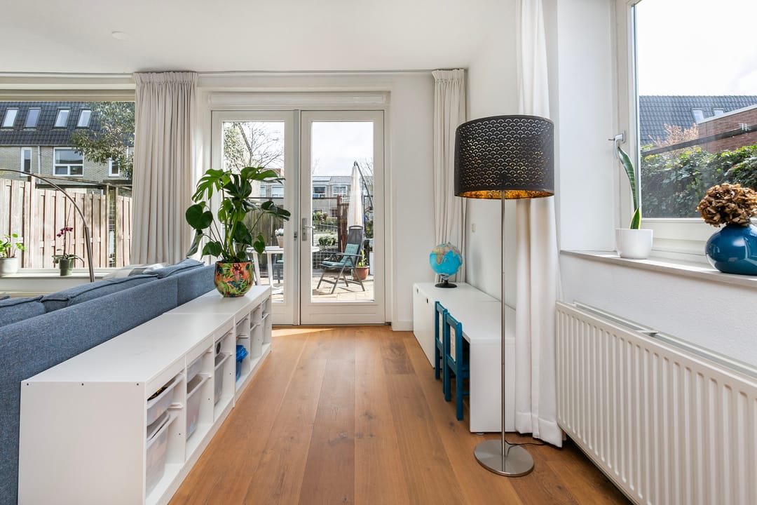 Foto 7 van Dwergbieslaan 78