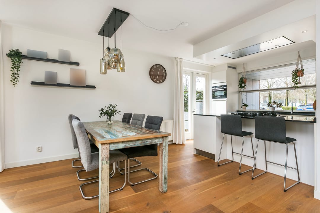 Foto 8 van Dwergbieslaan 78