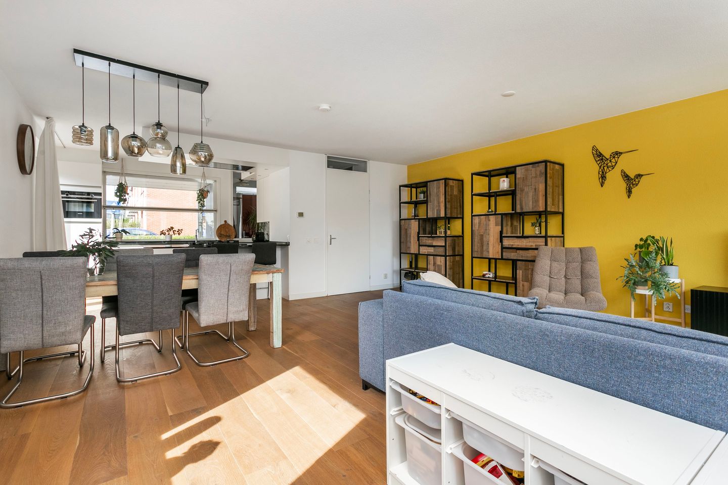 Foto 10 van Dwergbieslaan 78