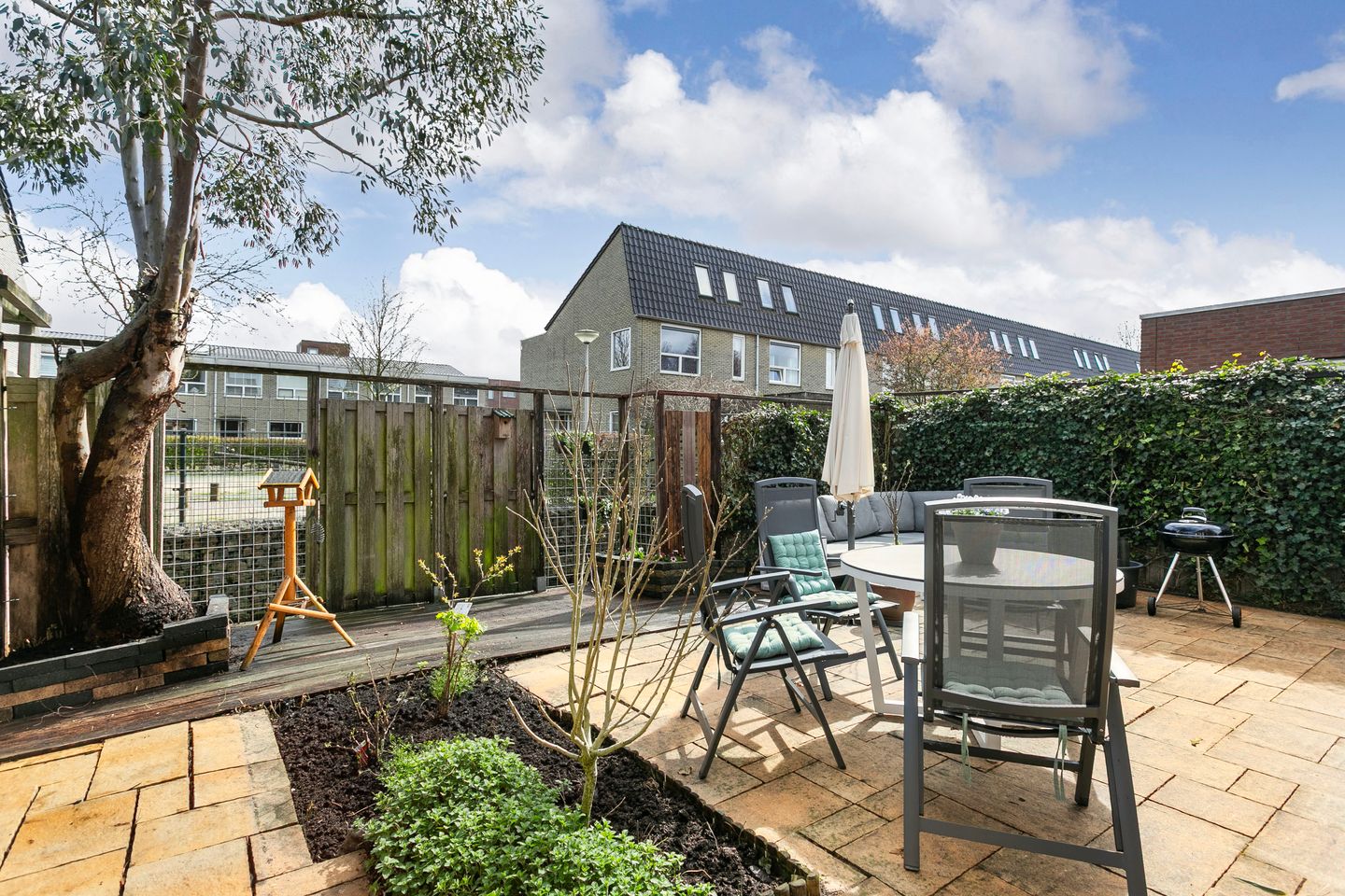 Foto 14 van Dwergbieslaan 78