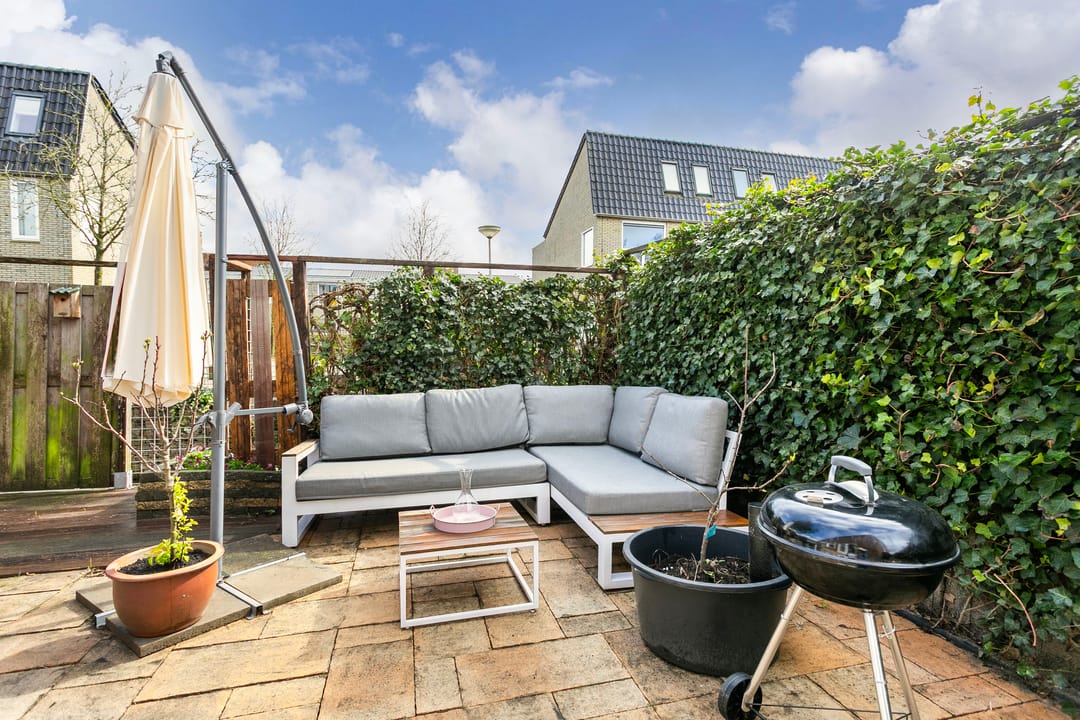 Foto 16 van Dwergbieslaan 78