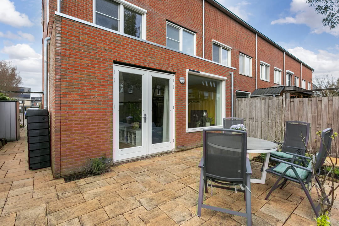 Foto 17 van Dwergbieslaan 78