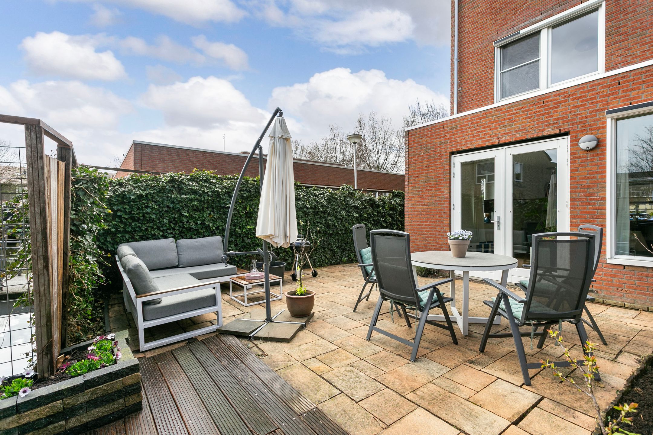 Foto 18 van Dwergbieslaan 78