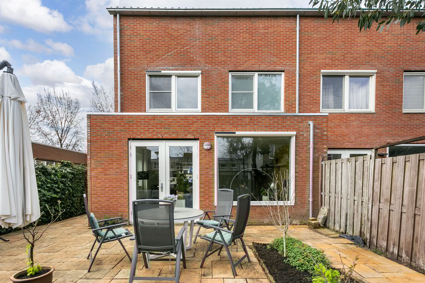 Foto 19 van Dwergbieslaan 78