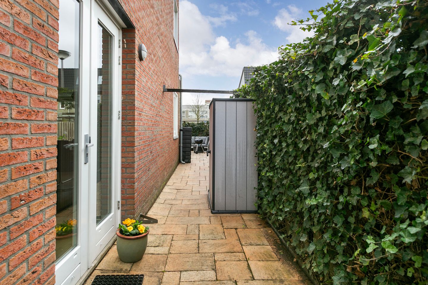 Foto 20 van Dwergbieslaan 78