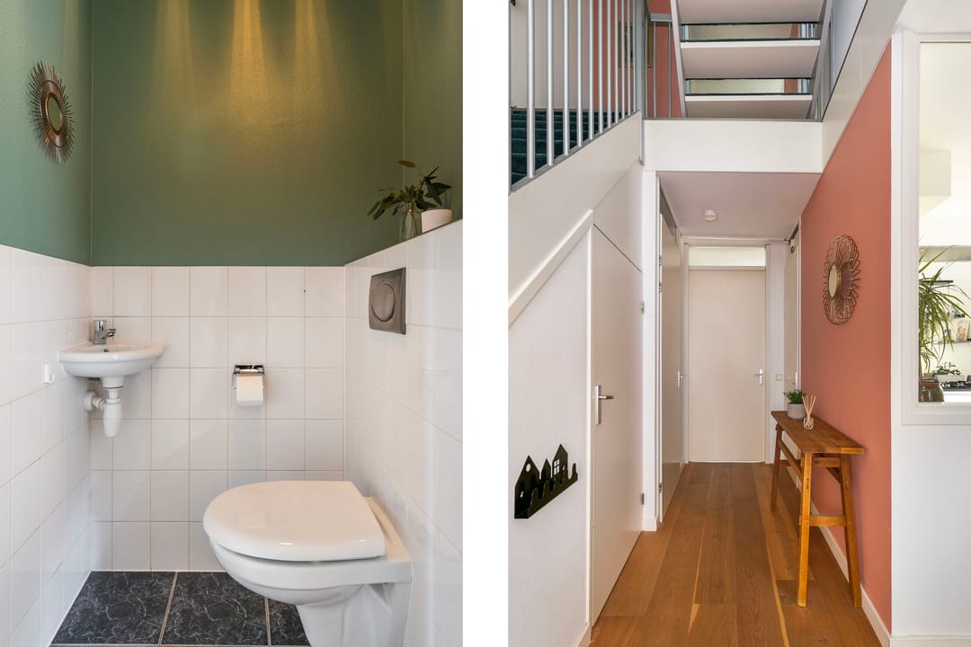 Foto 22 van Dwergbieslaan 78