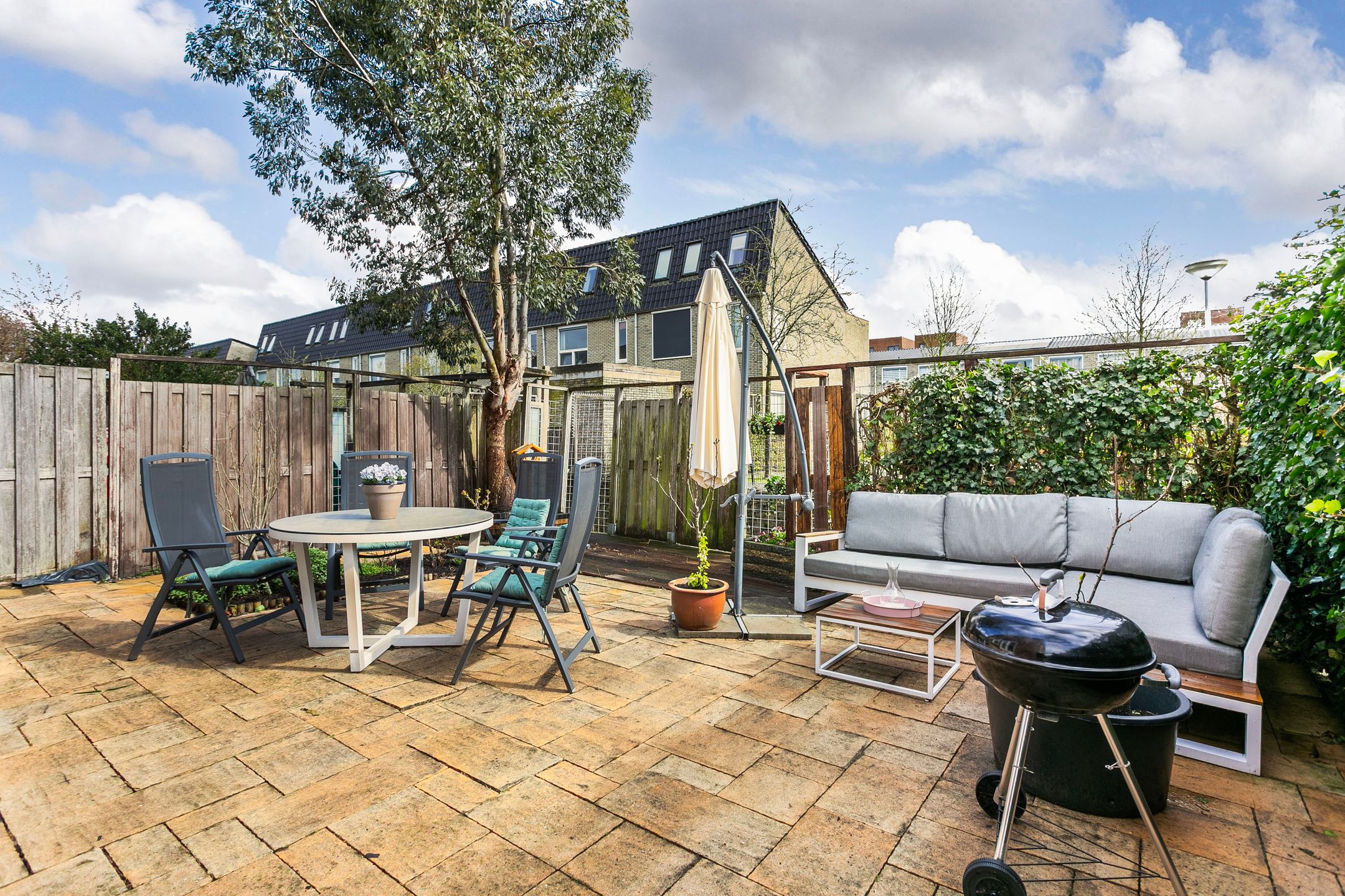 Foto 15 van Dwergbieslaan 78