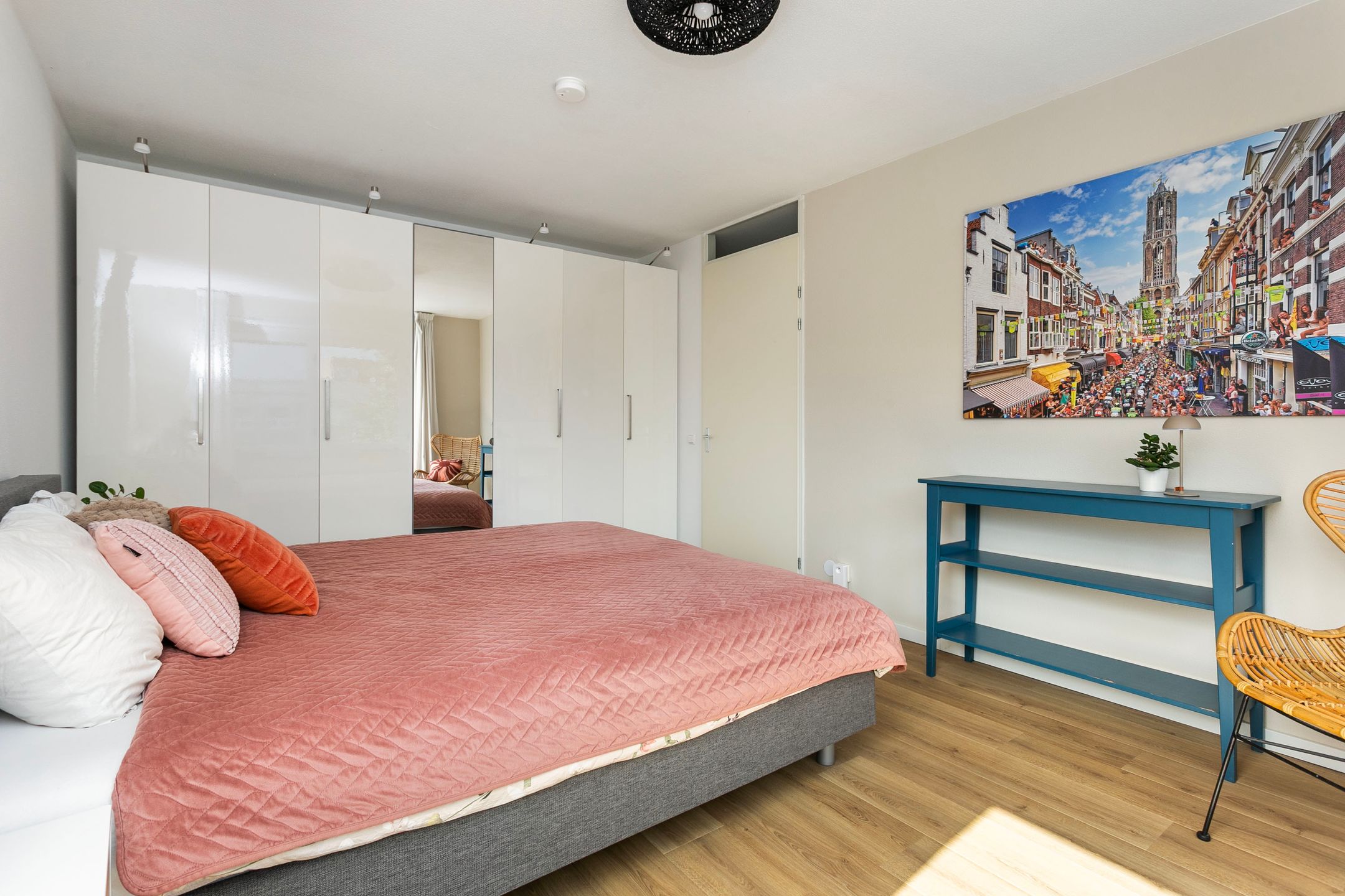 Foto 27 van Dwergbieslaan 78