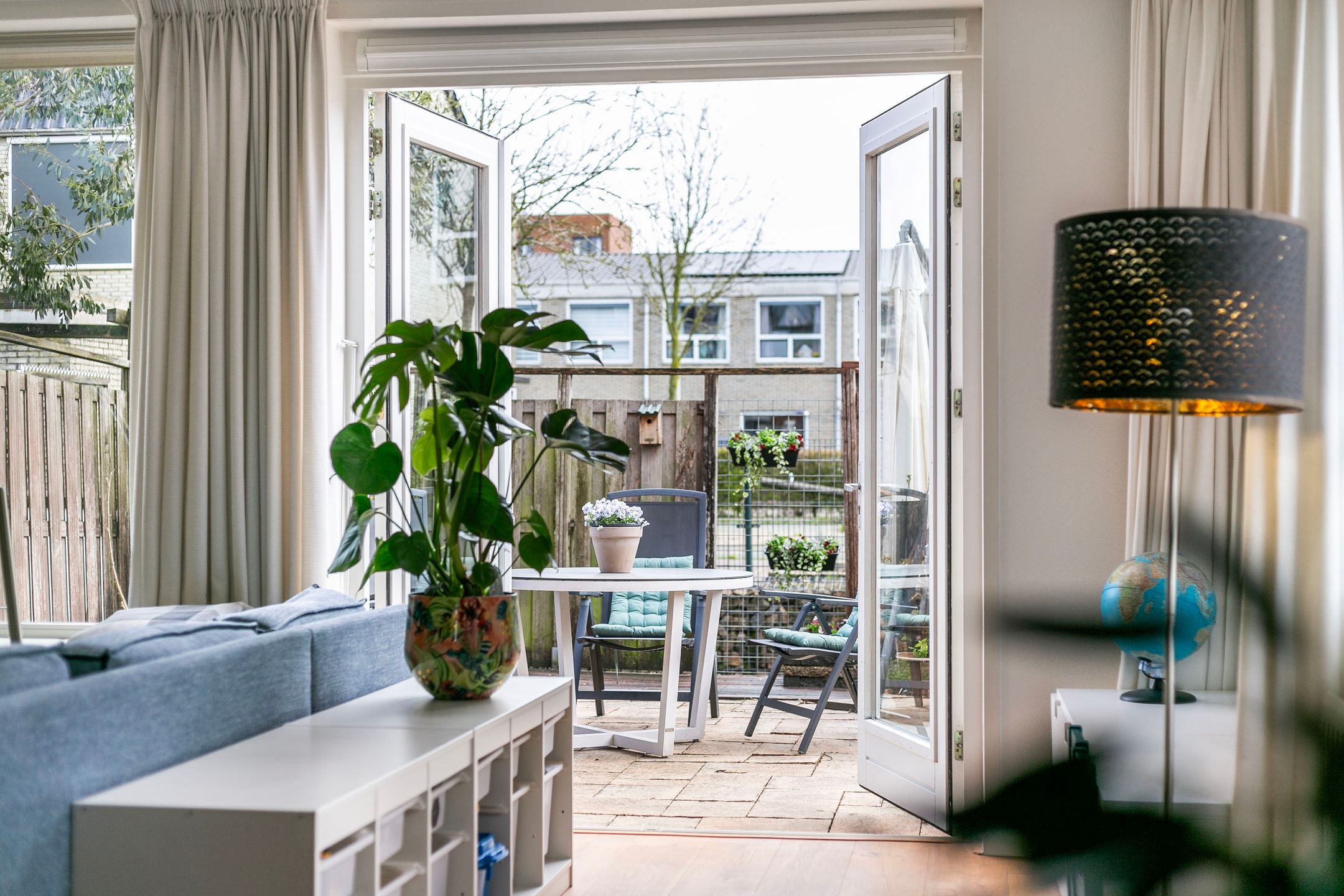 Foto 9 van Dwergbieslaan 78