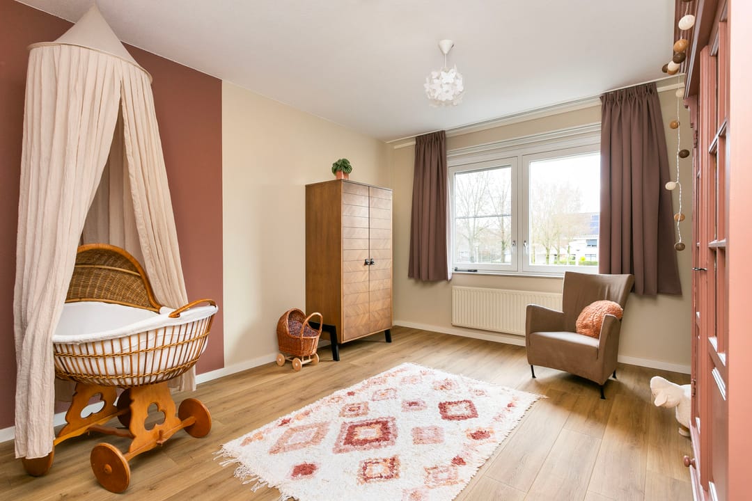 Foto 28 van Dwergbieslaan 78