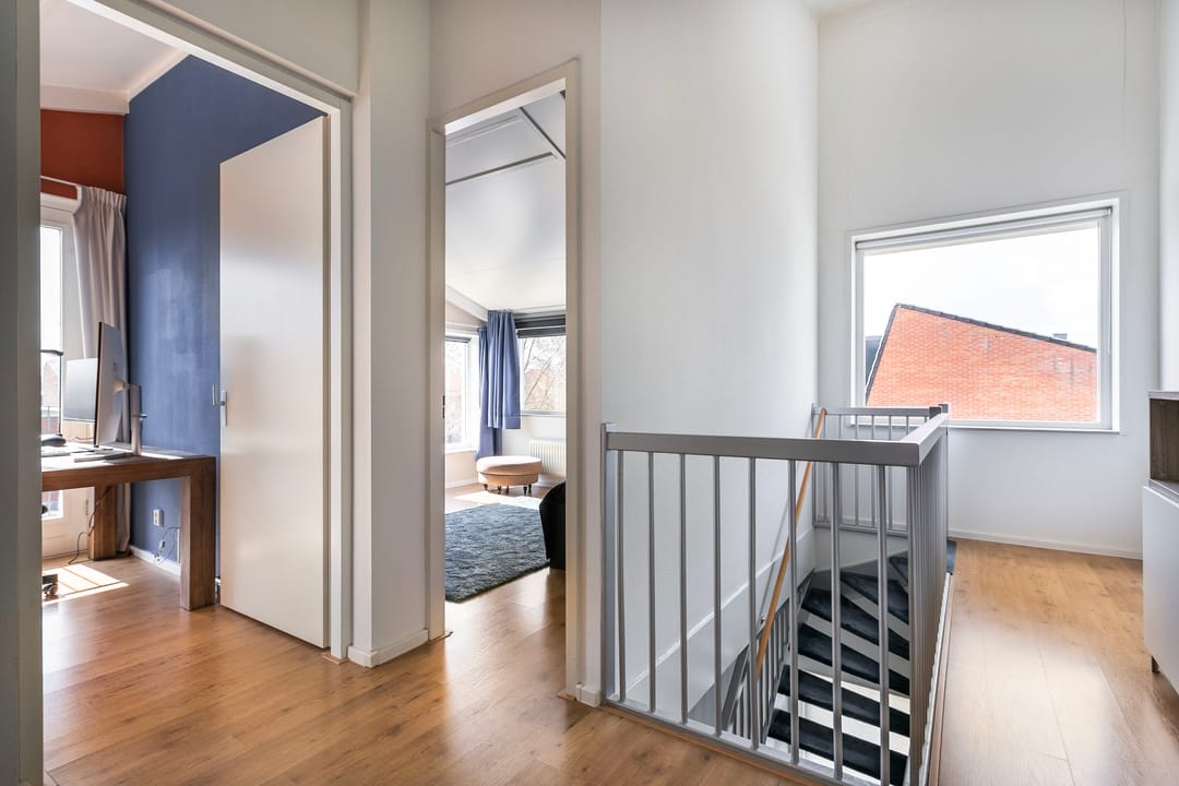 Foto 32 van Dwergbieslaan 78