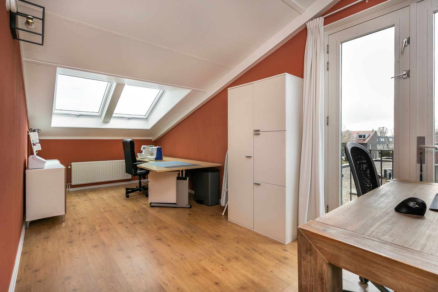 Foto 34 van Dwergbieslaan 78