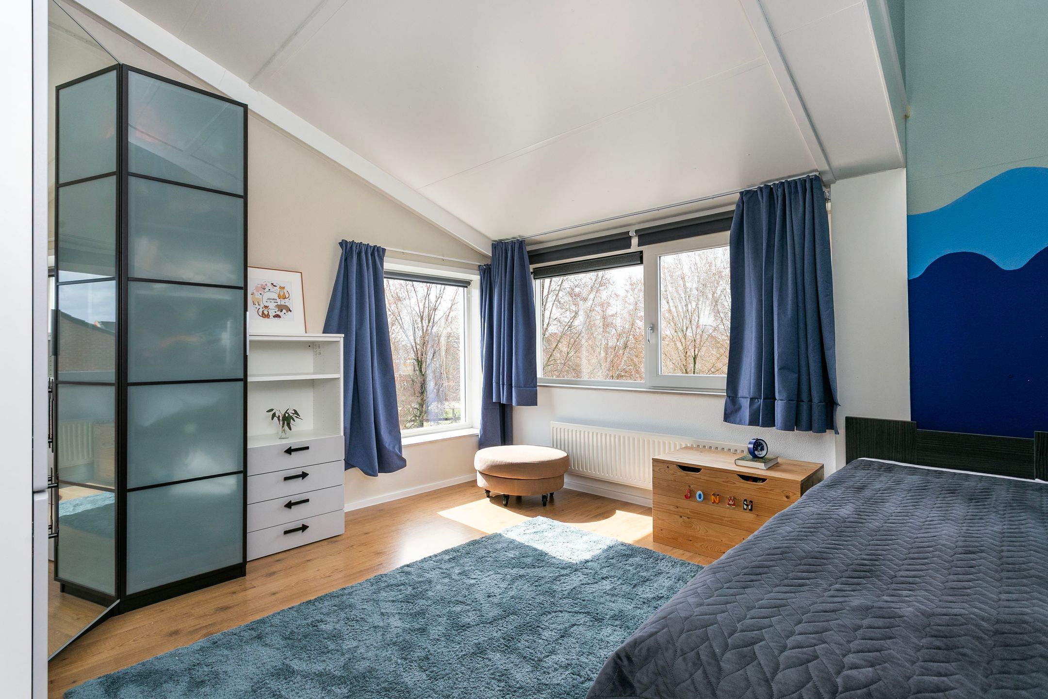 Foto 36 van Dwergbieslaan 78