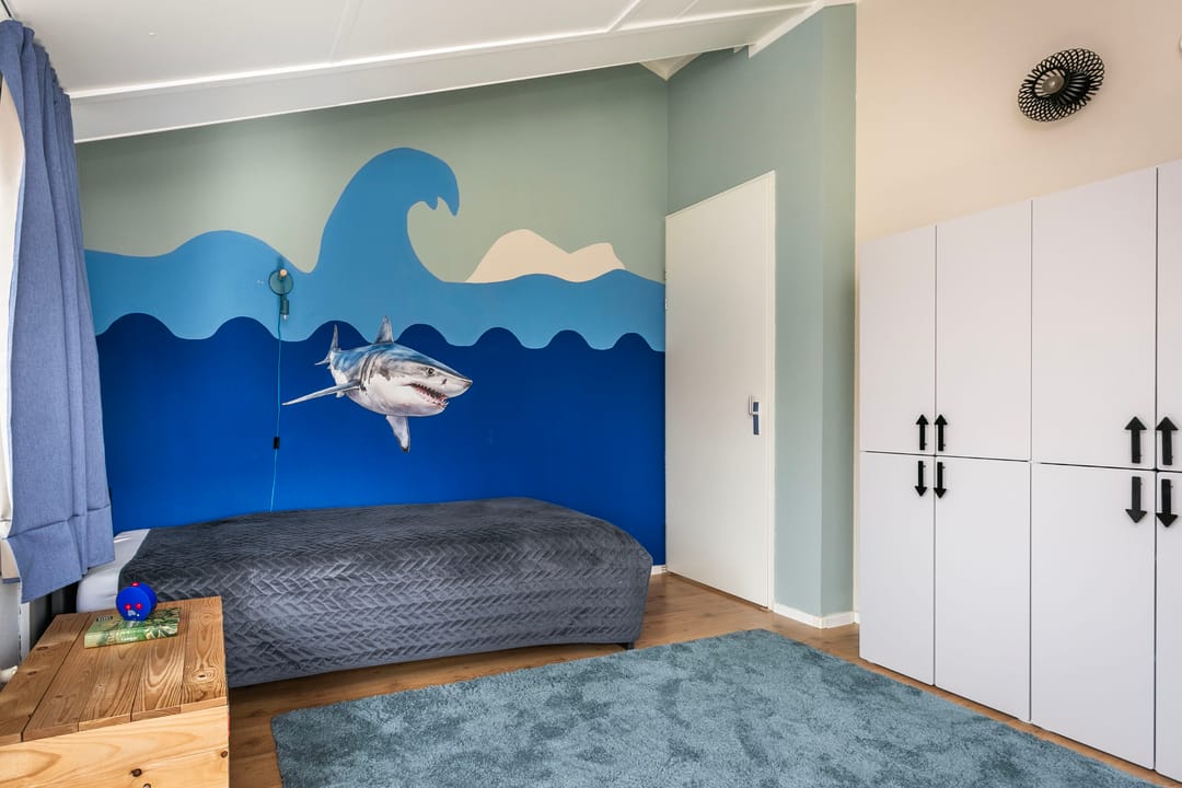 Foto 37 van Dwergbieslaan 78