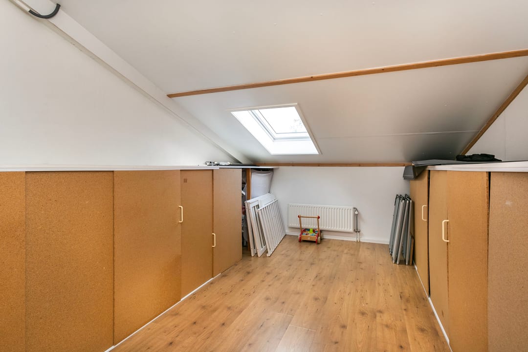 Foto 38 van Dwergbieslaan 78