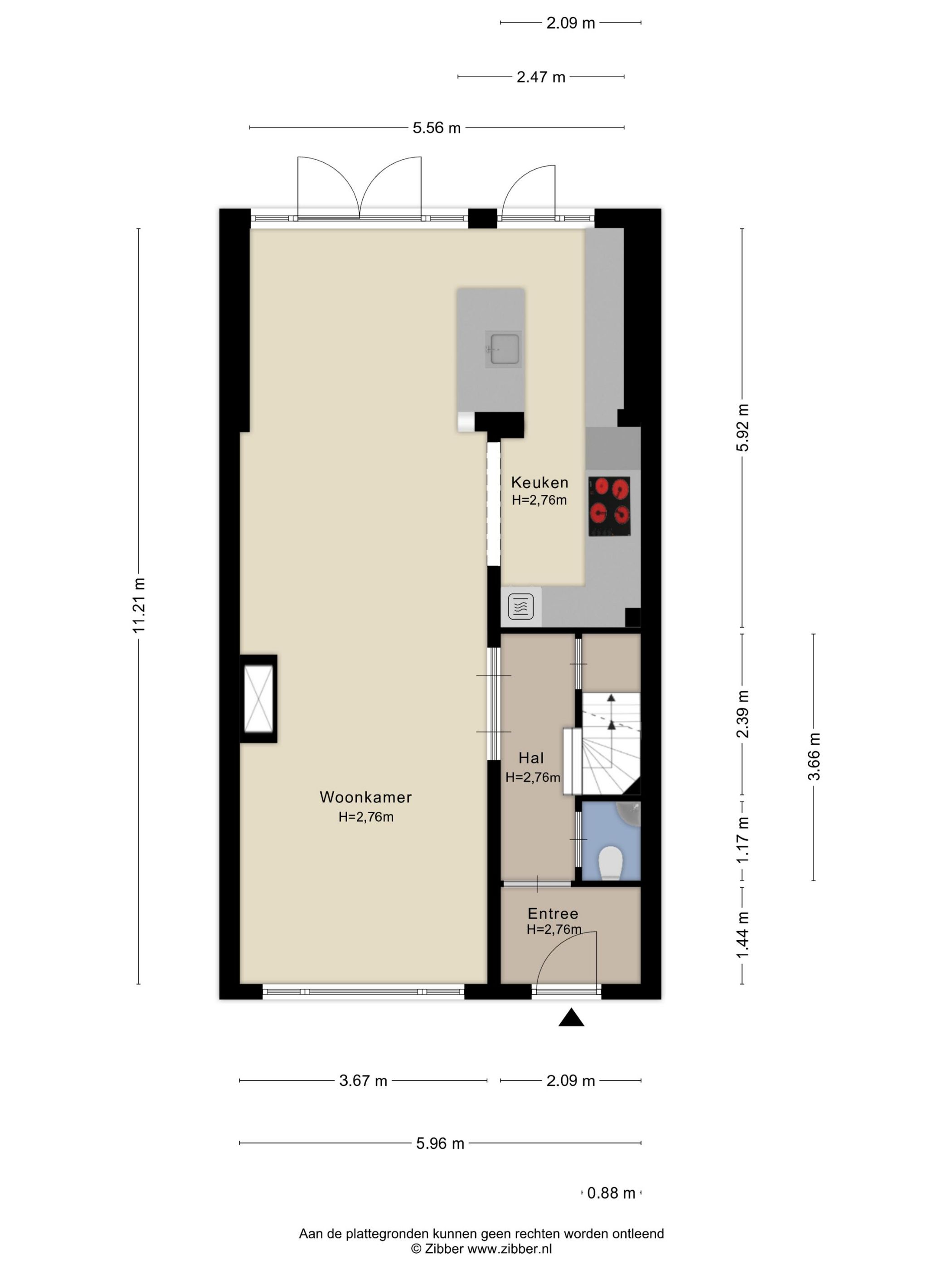 Foto 60 van Molenlaan 250