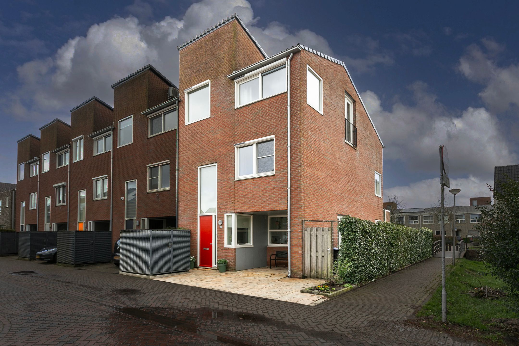 Foto 39 van Dwergbieslaan 78