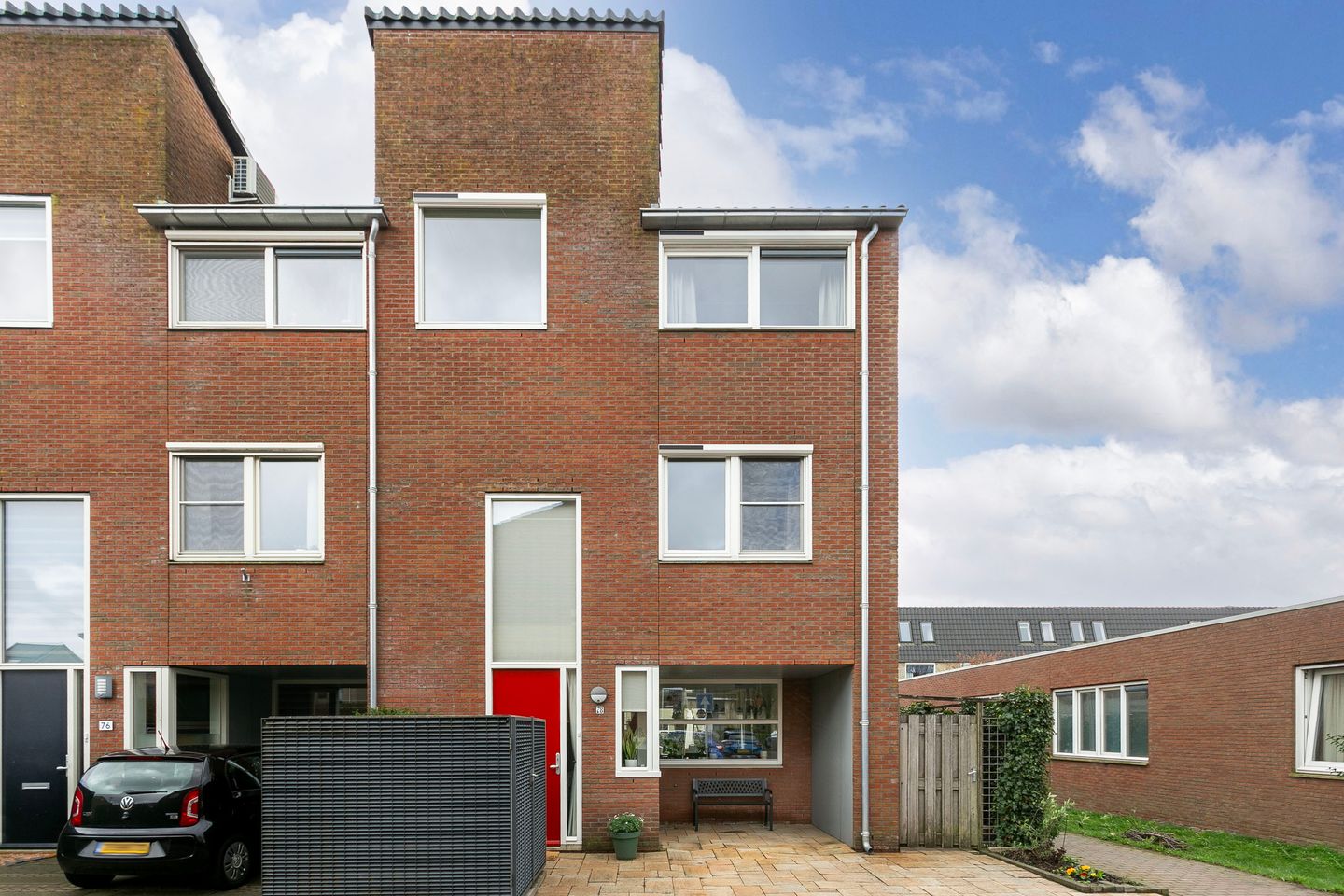 Foto 40 van Dwergbieslaan 78