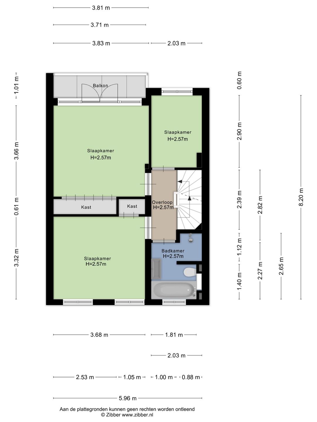 Foto 62 van Molenlaan 250