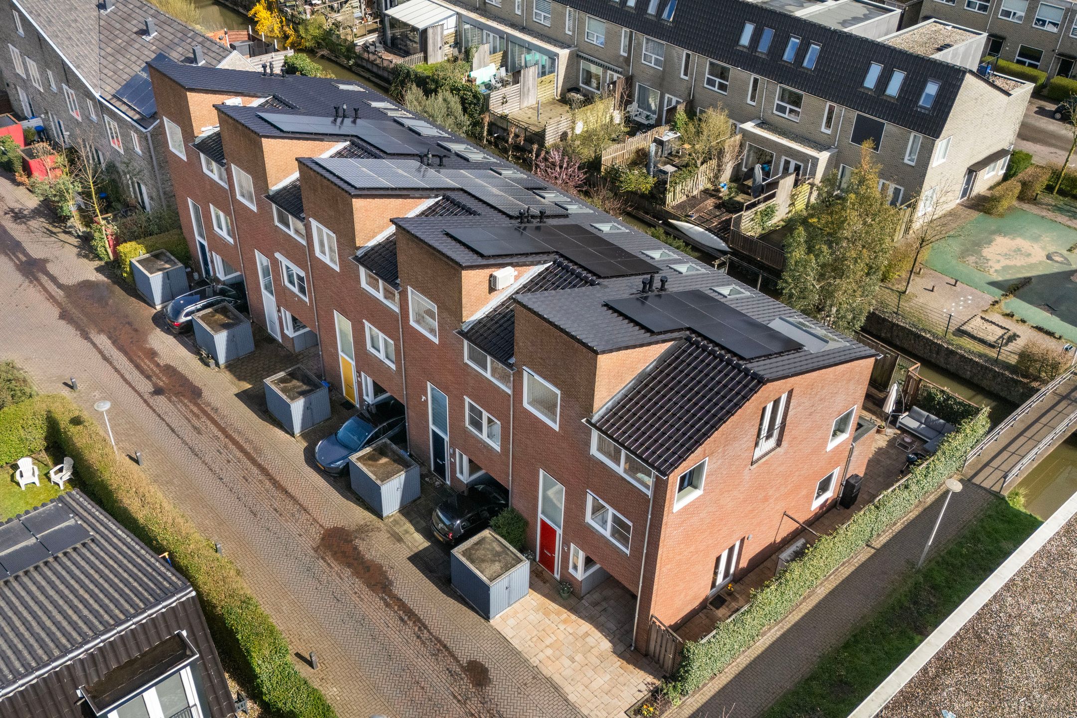 Foto 42 van Dwergbieslaan 78