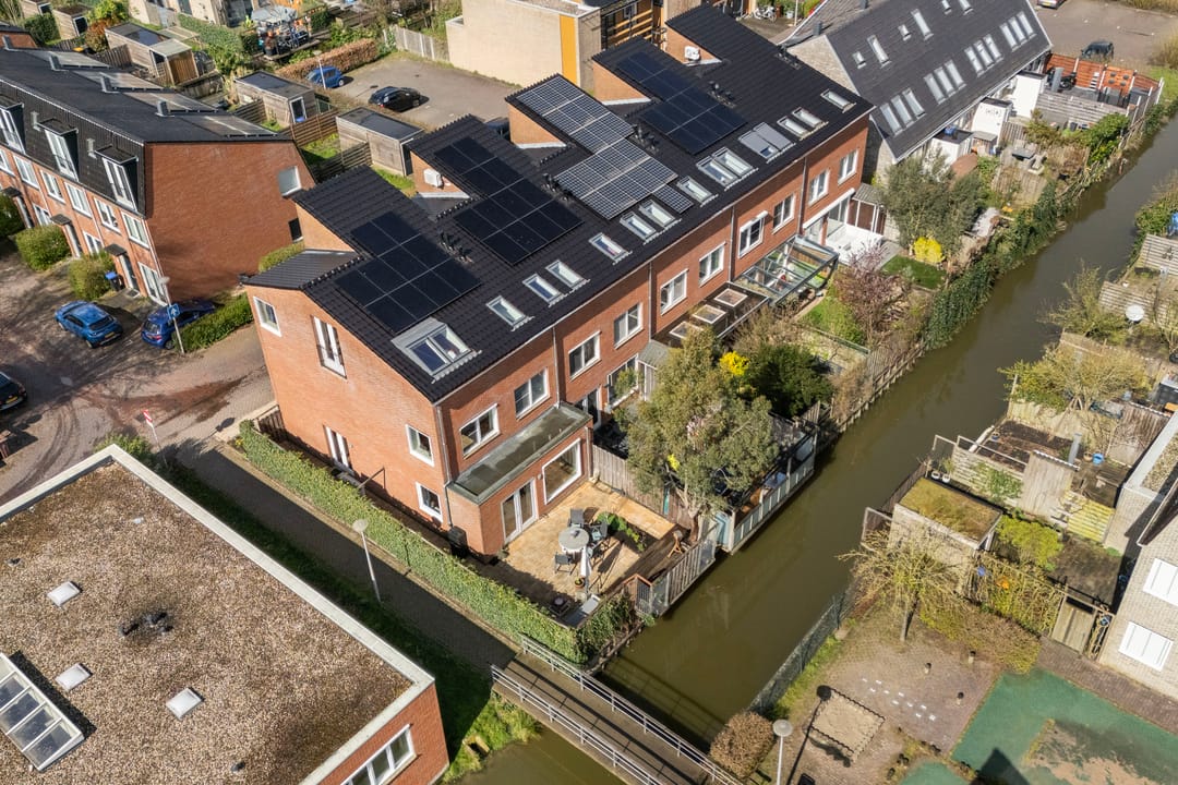 Foto 43 van Dwergbieslaan 78