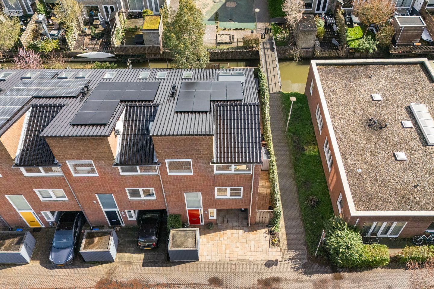 Foto 44 van Dwergbieslaan 78