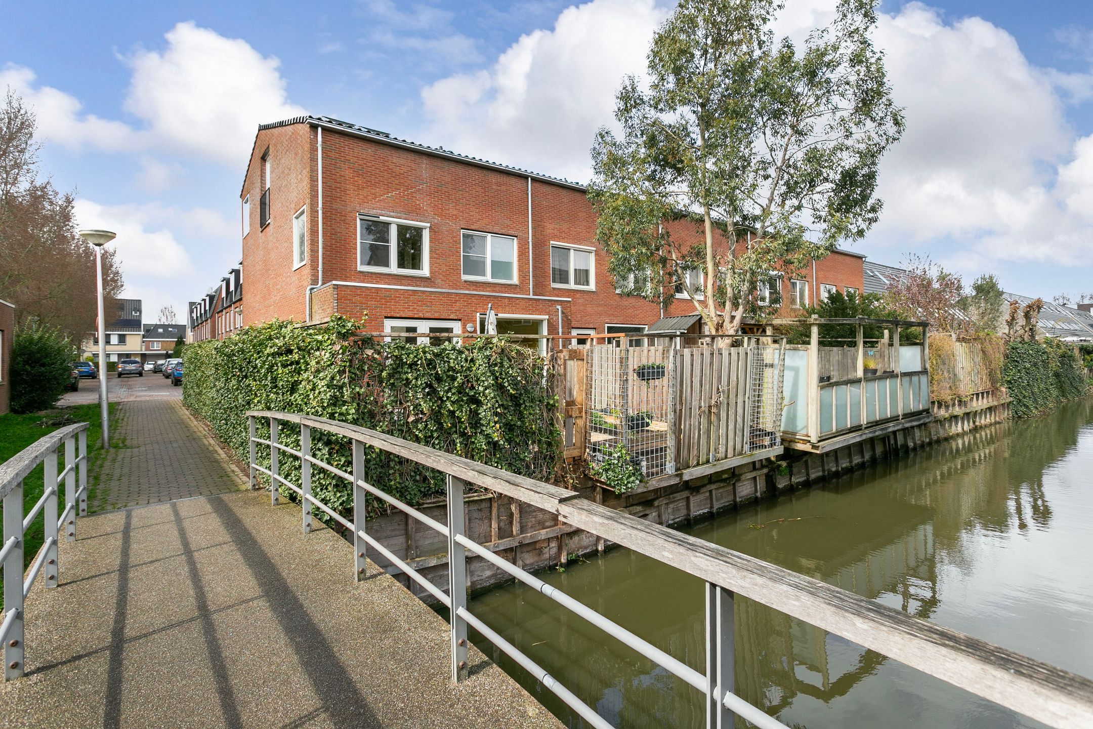 Foto 45 van Dwergbieslaan 78