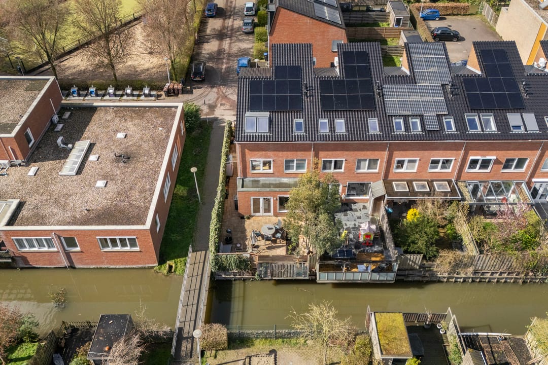 Foto 46 van Dwergbieslaan 78