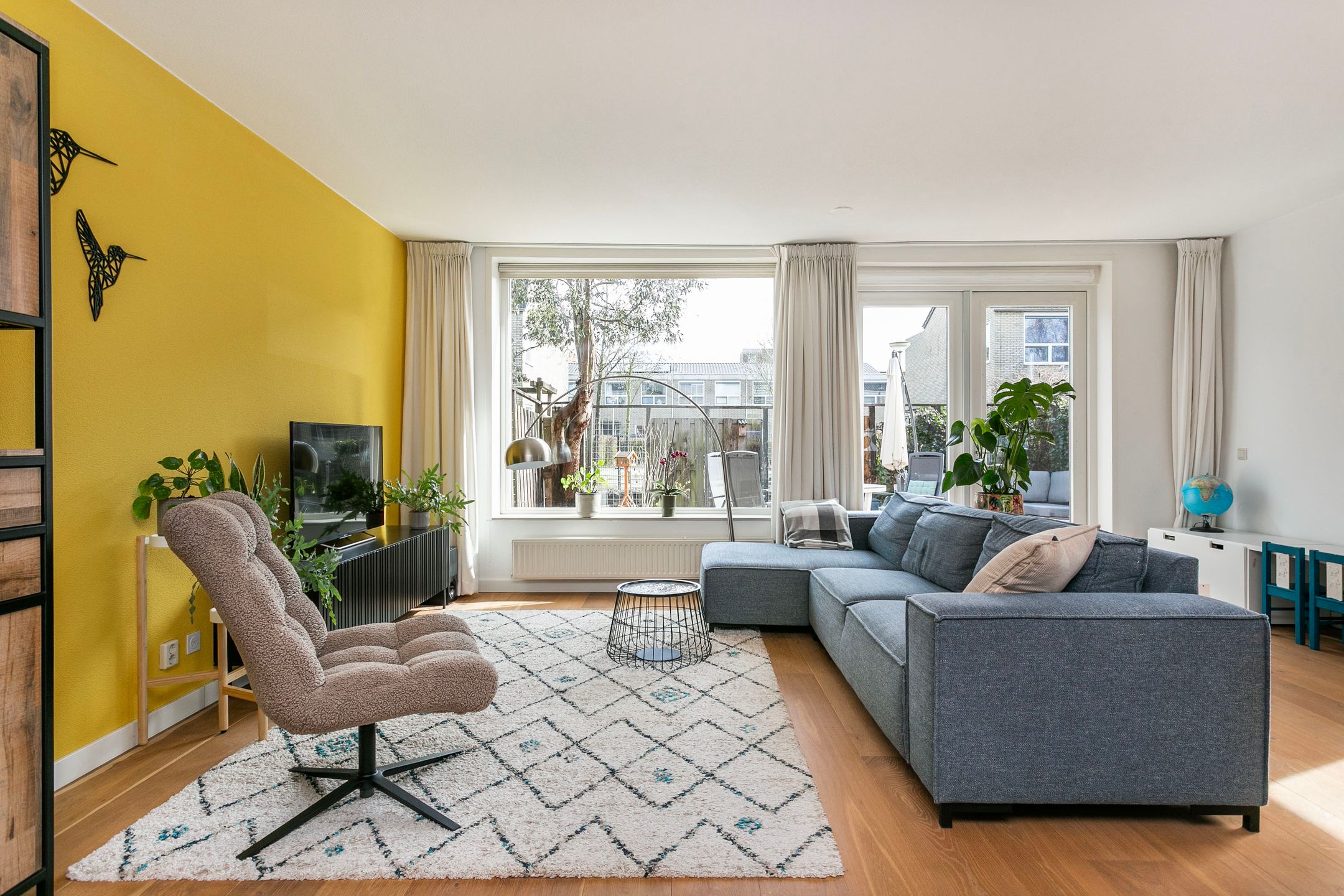 Foto 12 van Dwergbieslaan 78