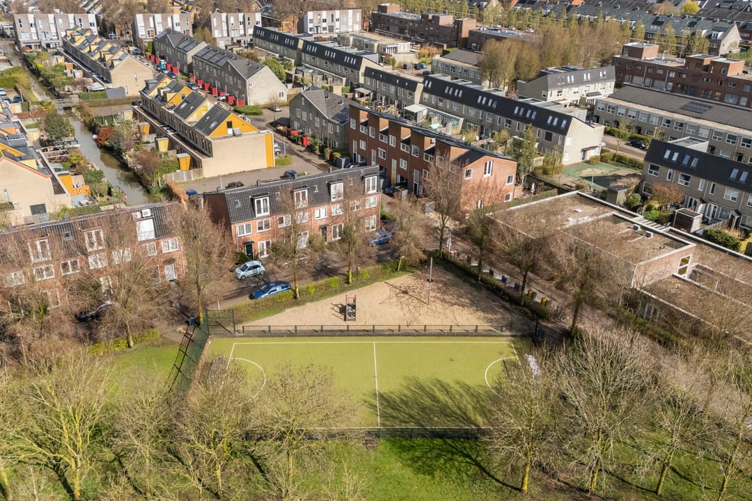 Foto 47 van Dwergbieslaan 78