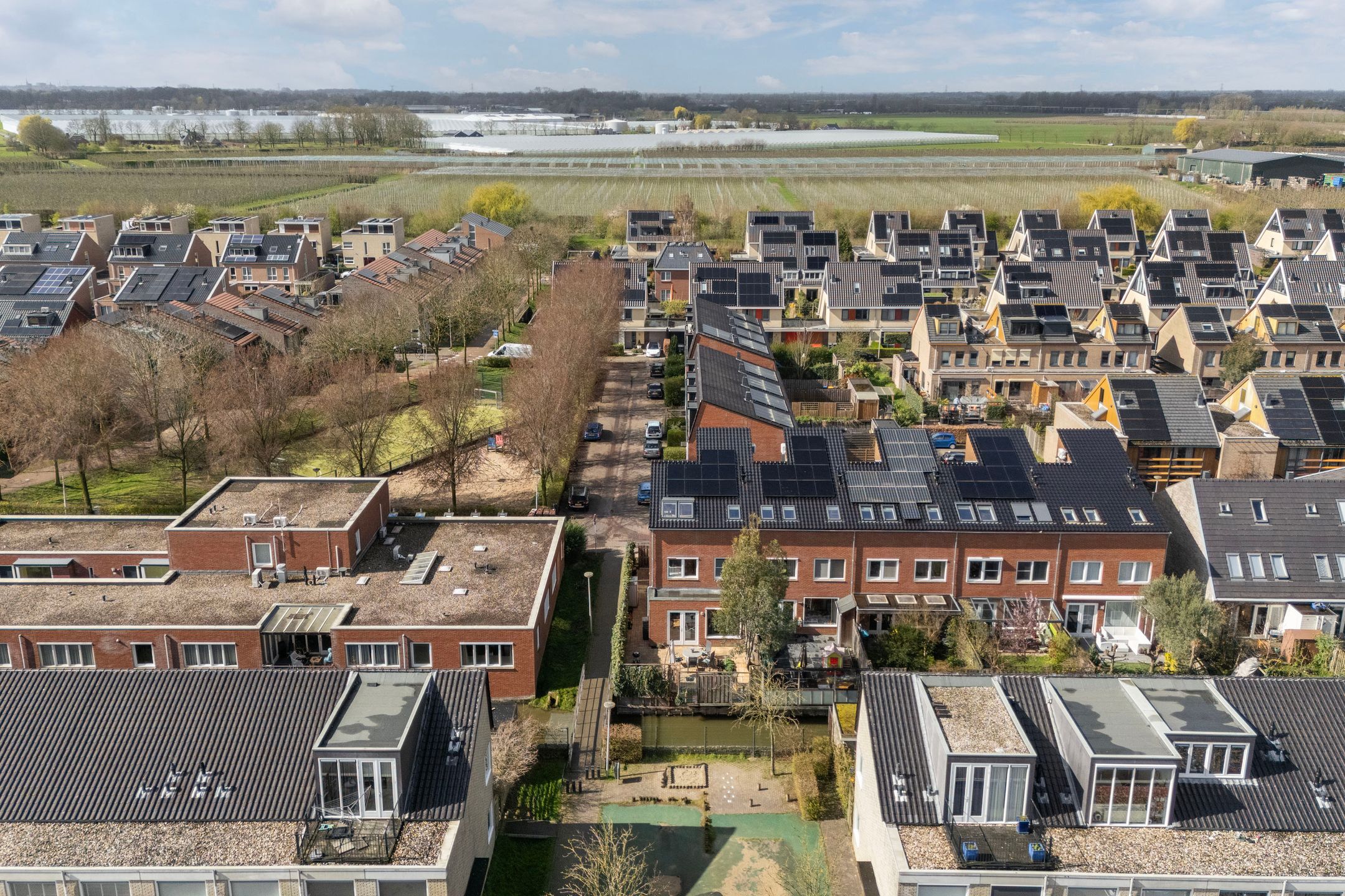 Foto 48 van Dwergbieslaan 78