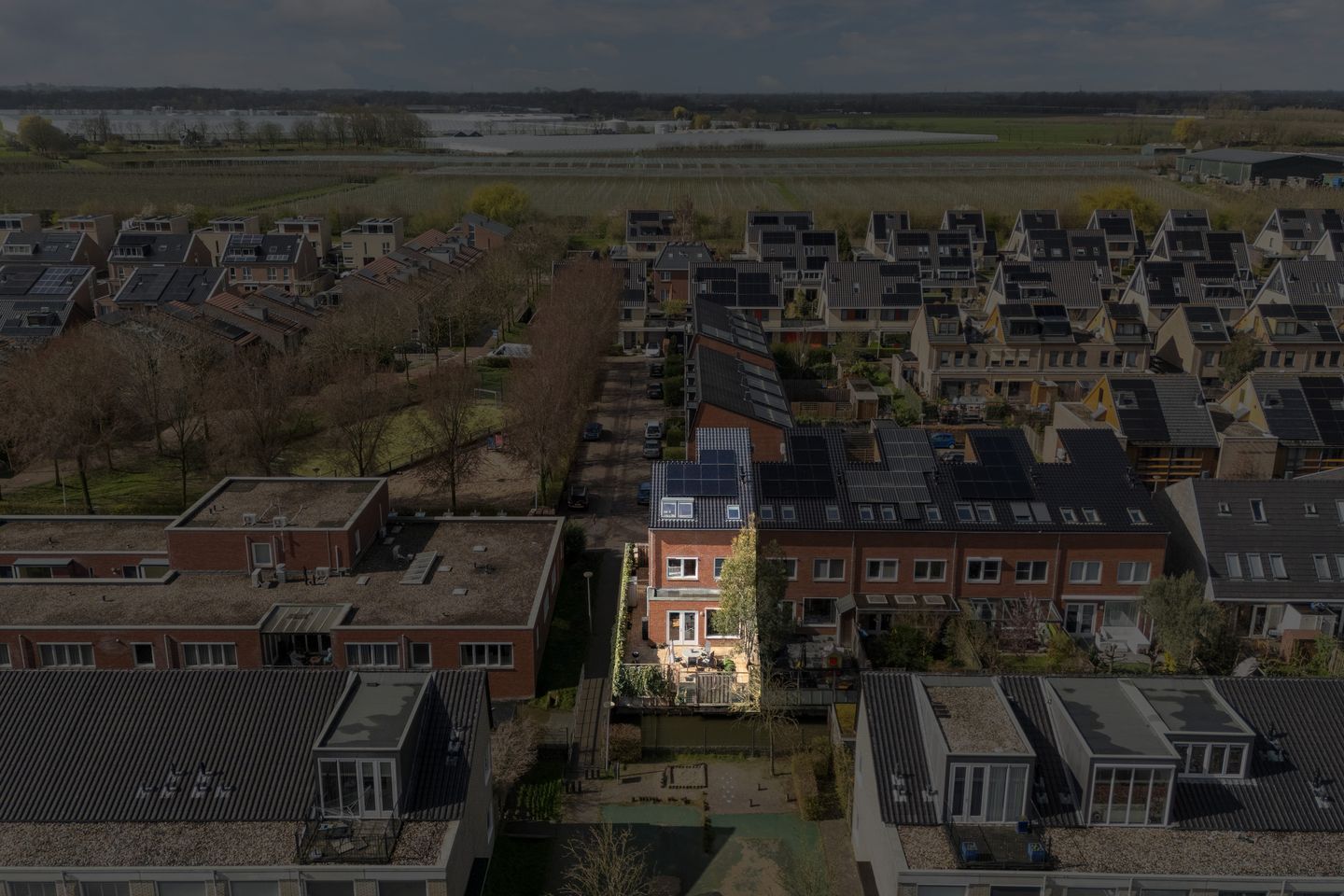 Foto 49 van Dwergbieslaan 78