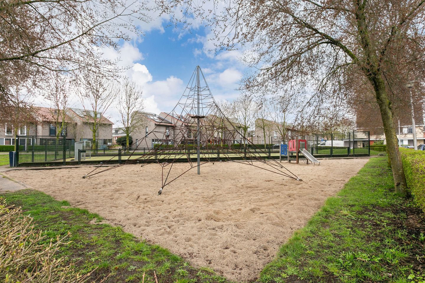 Foto 50 van Dwergbieslaan 78