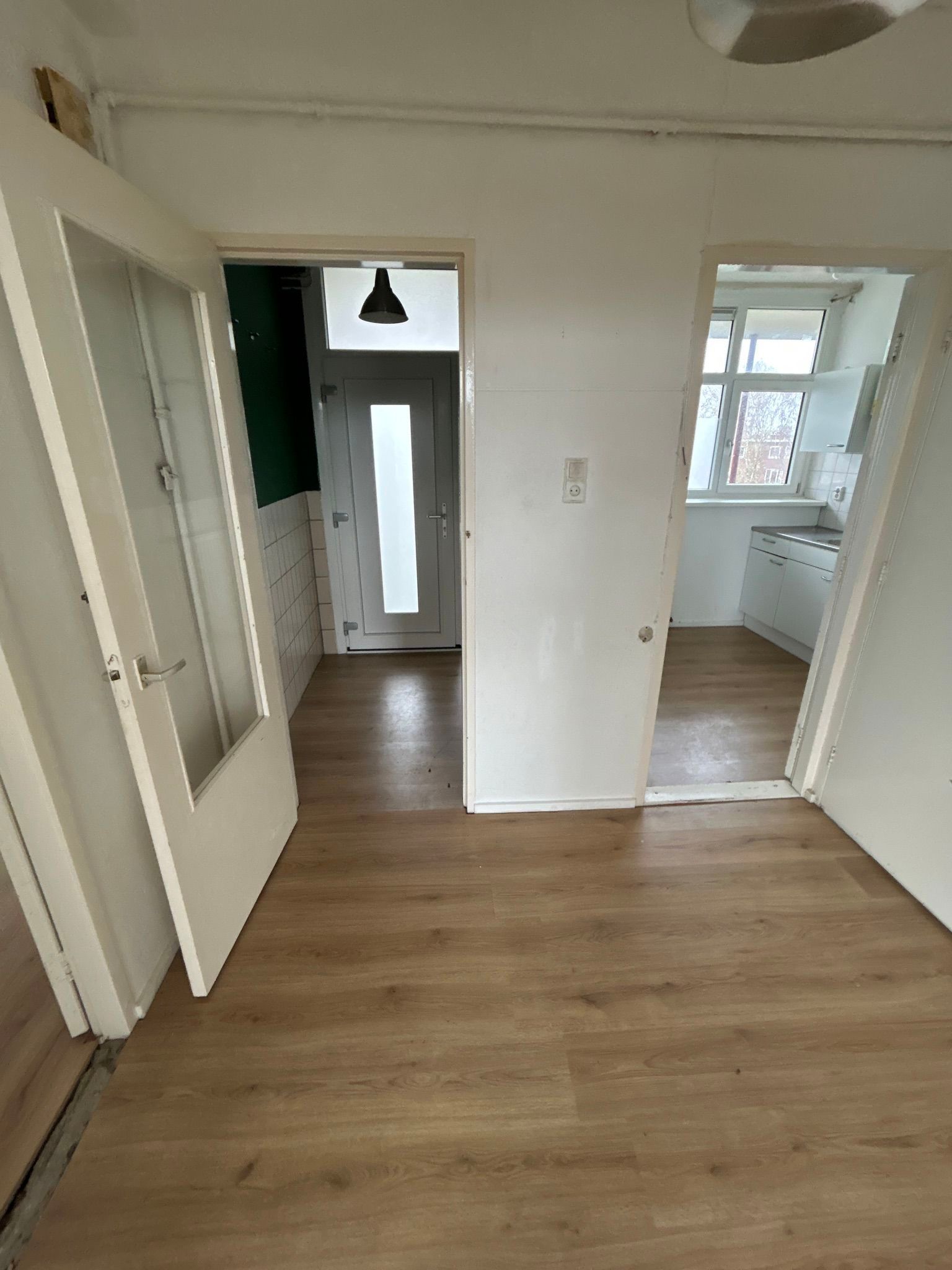 Foto 3 van Zuidplein 104-E