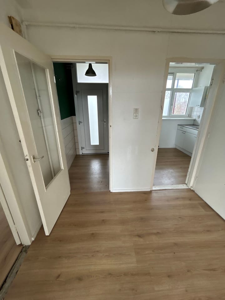 Foto 3 van Zuidplein 104-E