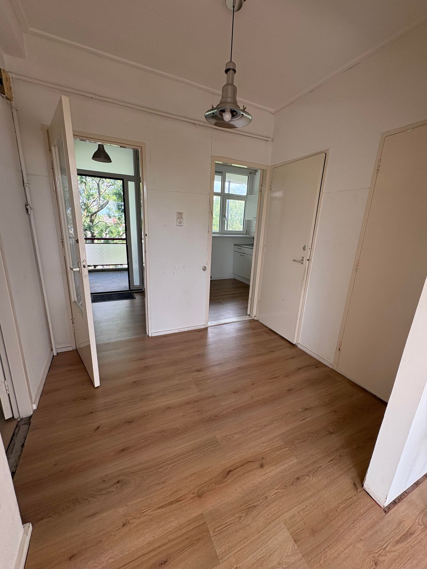 Foto 5 van Zuidplein 104-E