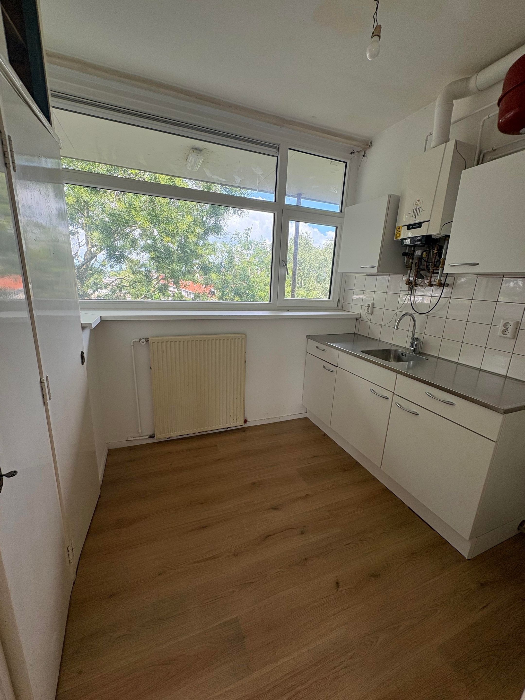 Foto 6 van Zuidplein 104-E