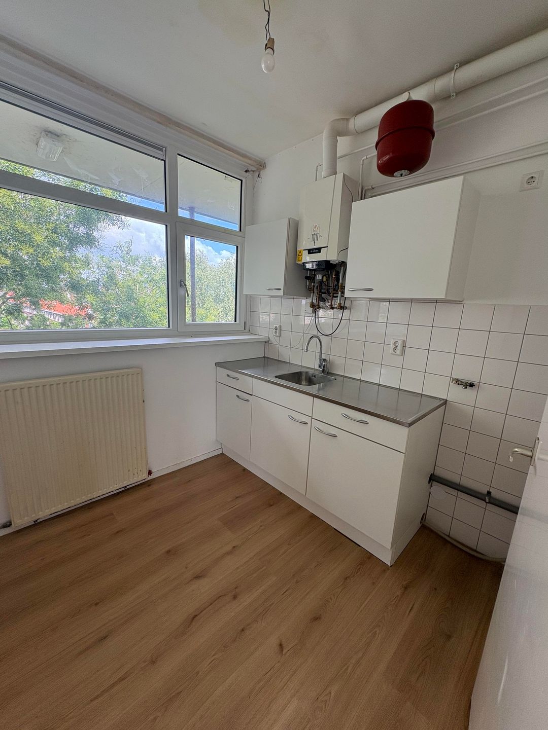 Foto 7 van Zuidplein 104-E