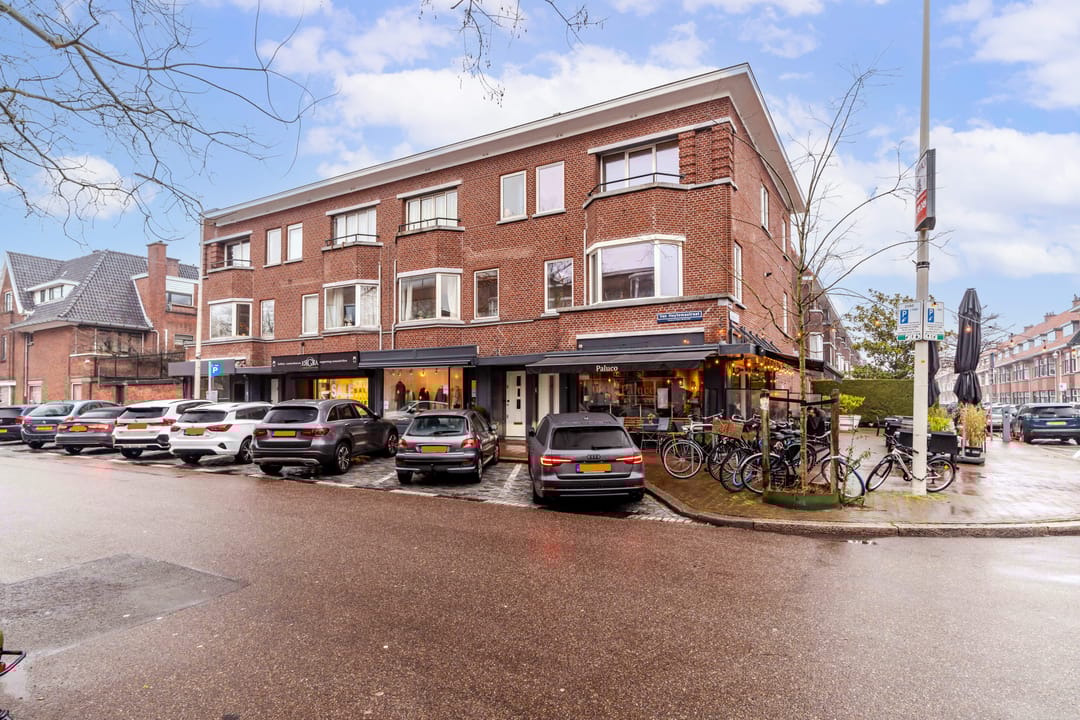 Foto 1 van Van Hoytemastraat 101