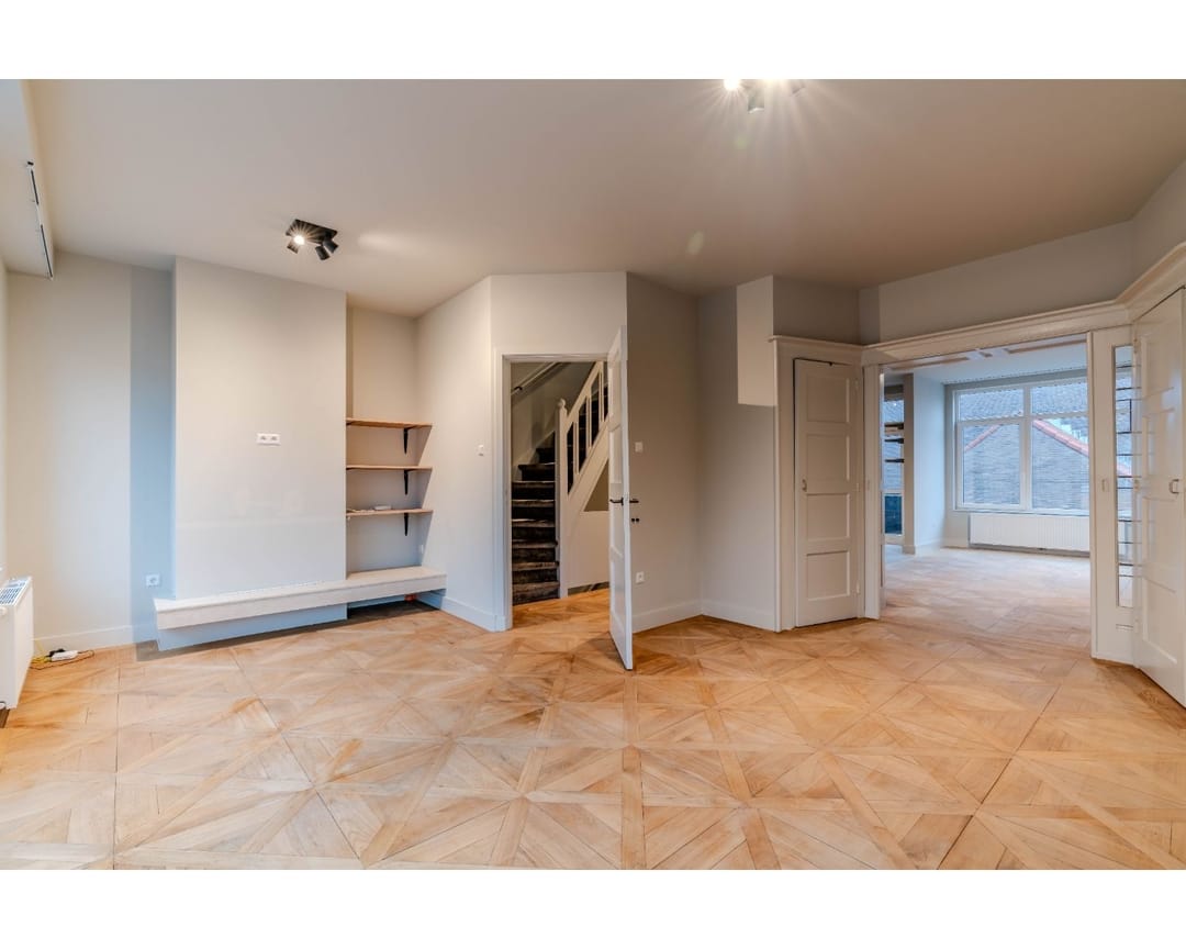 Foto 2 van Van Hoytemastraat 101